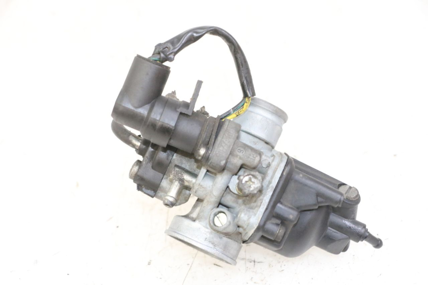 photo de CARBURETOR PIAGGIO VESPA S 2T 50 (2007 - 2014) - Product overview