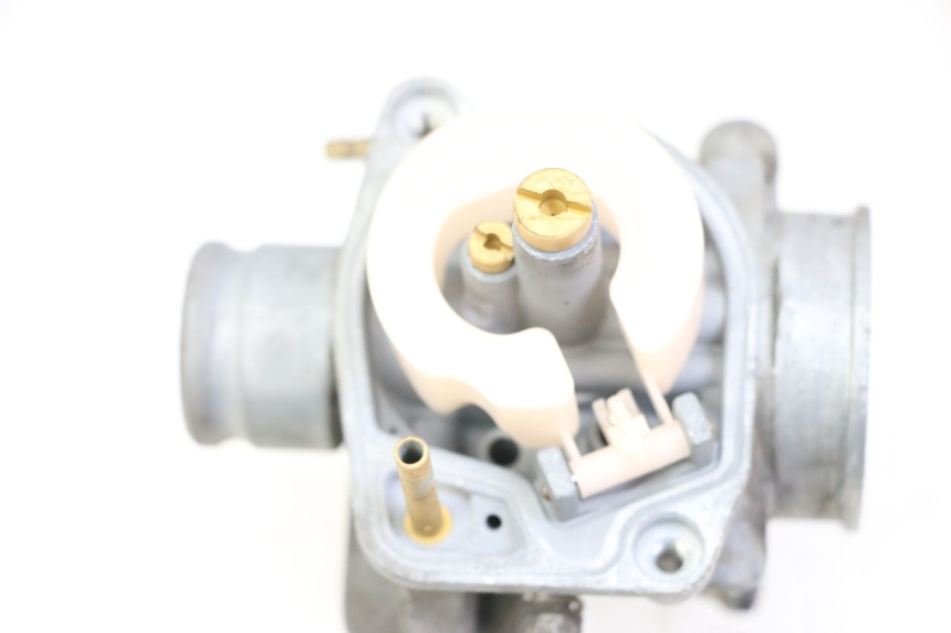 photo de CARBURETOR PIAGGIO VESPA S 2T 50 (2007 - 2014) - Markings and original references