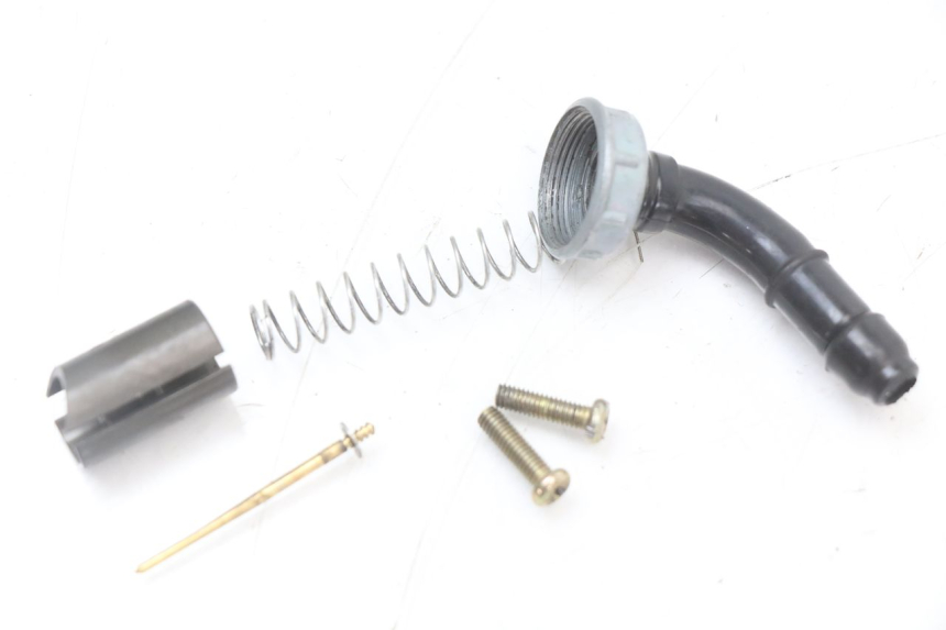 photo de CARBURETOR YCF PIT BIKE 125 (2010 - 2018) - Surface and material condition