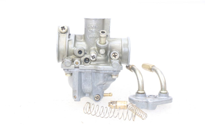 photo de CARBURETOR YAMAHA PW 50 (1984 - 2025) - Alternative perspective
