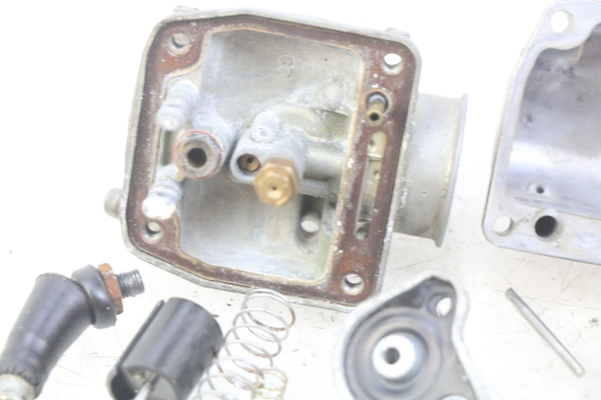 photo de CARBURETOR YAMAHA PW 80 (1983 - 2014) - Component zoom