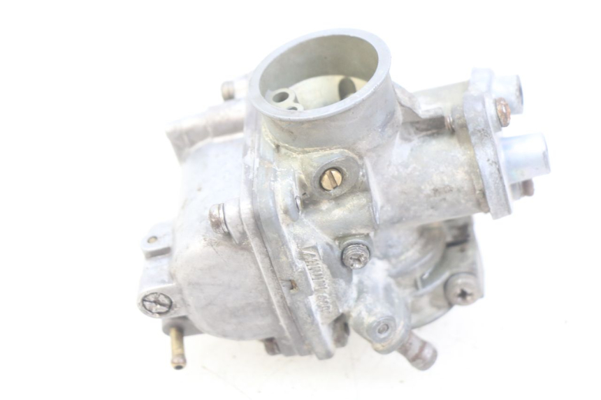 photo de CARBURETOR YAMAHA PW 80 (1983 - 2014) - Fixing points details