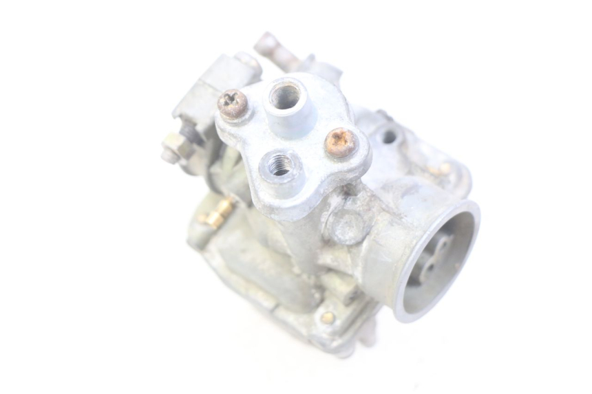 photo de CARBURETOR YAMAHA PW 80 (1983 - 2014) - Surface and material condition