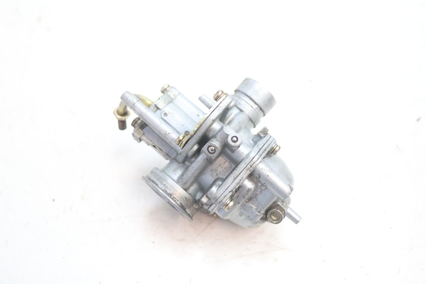 photo de CARBURETOR RAZZO QTR 50 (2011 - 2018) - Component detail