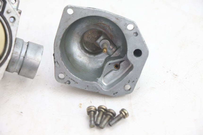 photo de CARBURETOR RAZZO QTR 50 (2011 - 2018) - Distinctive features