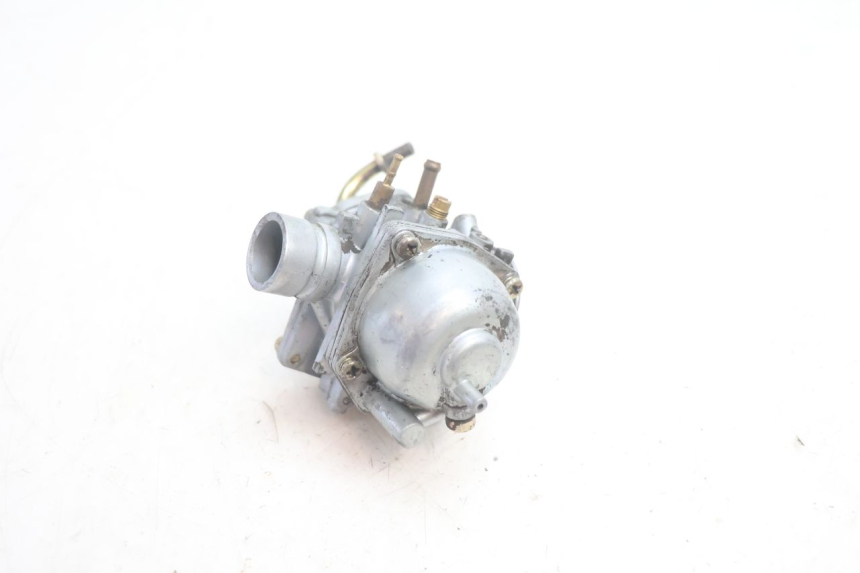 photo de CARBURETOR RAZZO QTR 50 (2011 - 2018) - Surface and material condition