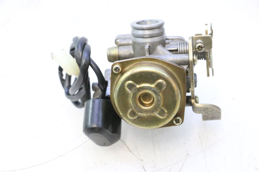 photo de CARBURETOR VASTRO R-ONE 4T 50 (2014 - 2022) - Zoom on usage condition
