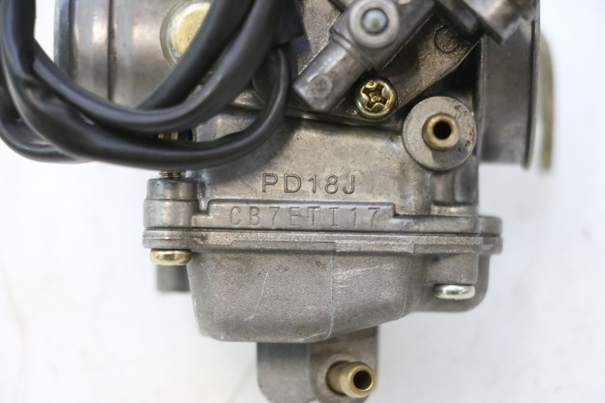 photo de CARBURETOR VASTRO R-ONE 4T 50 (2014 - 2022) - Product overview