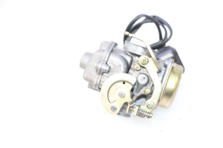 photo de CARBURETOR VASTRO R-ONE 4T 50 (2014 - 2022) - Surface and material condition