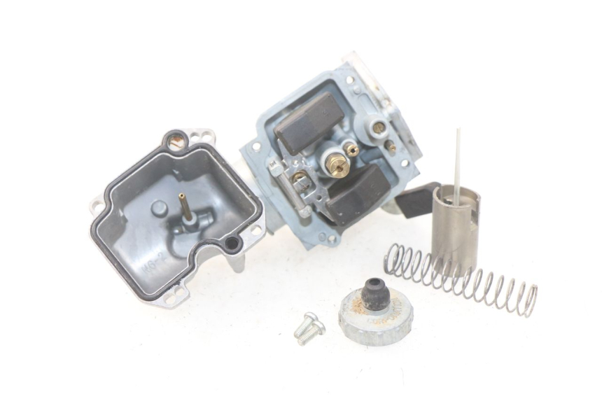 photo de CARBURETOR YCF R-START 125 - Markings and original references