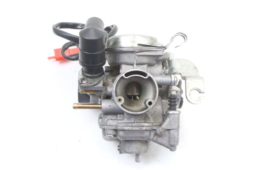photo de CARBURETOR EUROCKA R8 4T 50 (2013 - 2022) - Main view