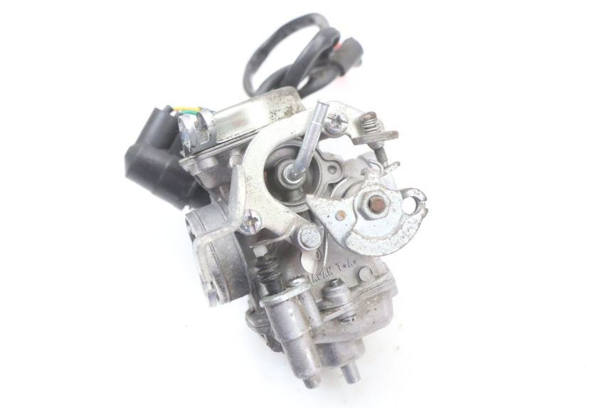 photo de CARBURETOR EUROCKA R8 4T 50 (2013 - 2022) - Zoom on usage condition