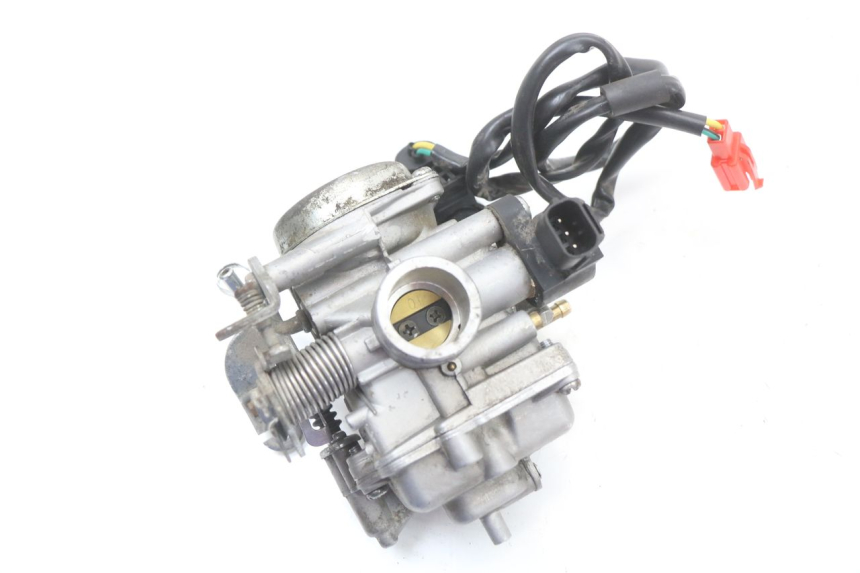photo de CARBURETOR EUROCKA R8 4T 50 (2013 - 2022) - Alternative perspective