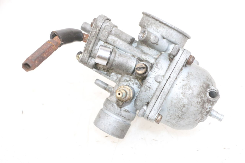 photo de CARBURETOR RIDE RACE 2T 50 (2012 - 2017) - Fixing points details