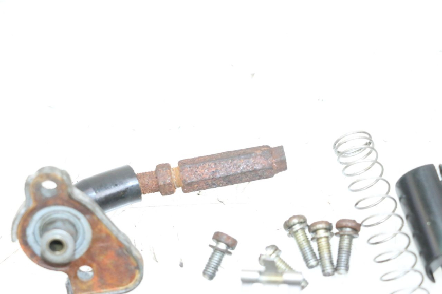 photo de CARBURETOR RIDE RACE 2T 50 (2012 - 2017) - High-resolution close-up