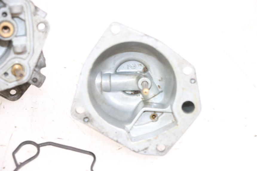 photo de CARBURETOR RIDE RACE 2T 50 (2012 - 2017) - Alternative angle