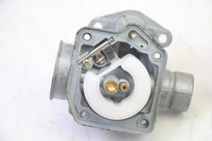 photo de CARBURETOR RIDE RACE 2T 50 (2012 - 2017) - Additional view of the item