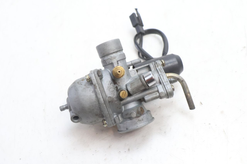 photo de CARBURETOR RIDE RACE GT 2T 50 (2012 - 2017) - Component detail