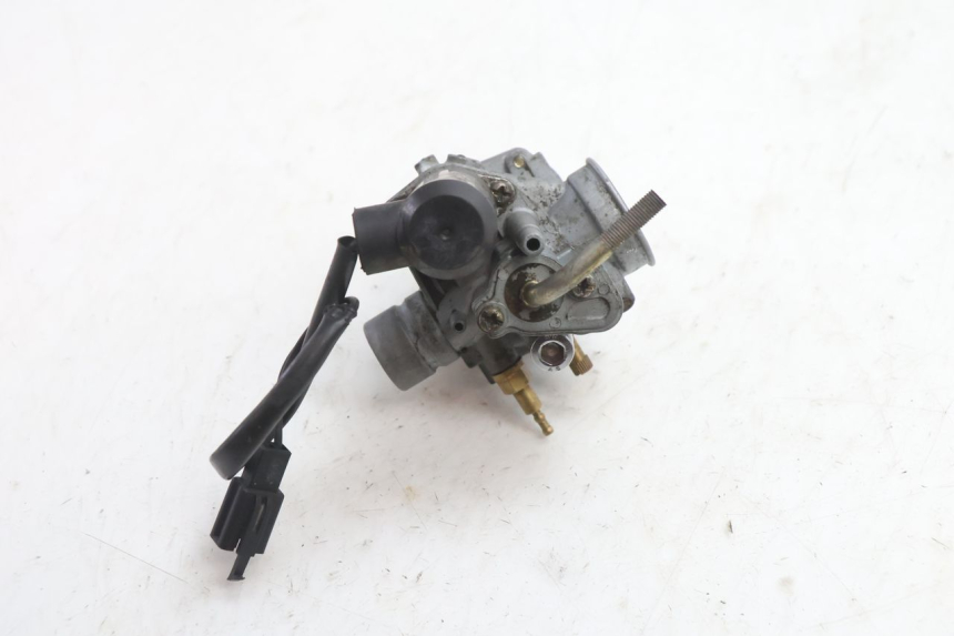 photo de CARBURETOR RIDE RACE GT 2T 50 (2012 - 2017) - Technical close-up