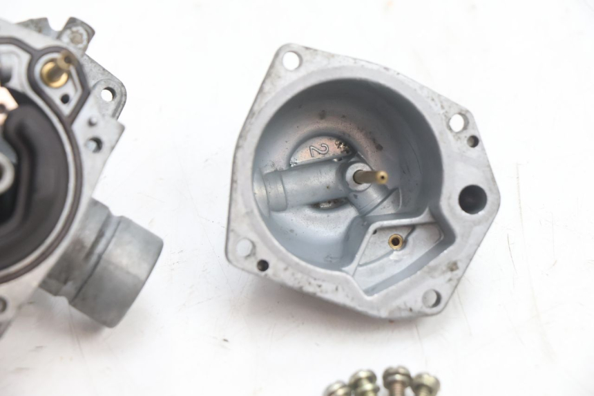 photo de CARBURETOR RIDE RACE GT 2T 50 (2012 - 2017) - Markings and original references