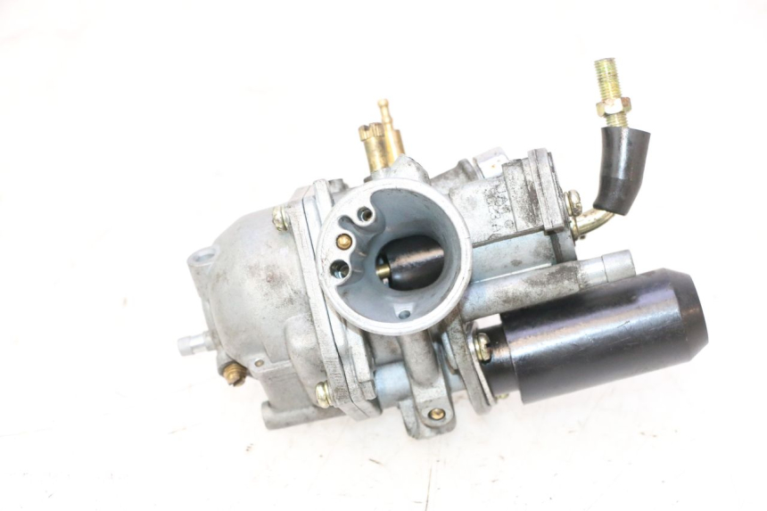 photo de CARBURETOR RIDE RACE GT 2T 50 (2012 - 2017) - Main view
