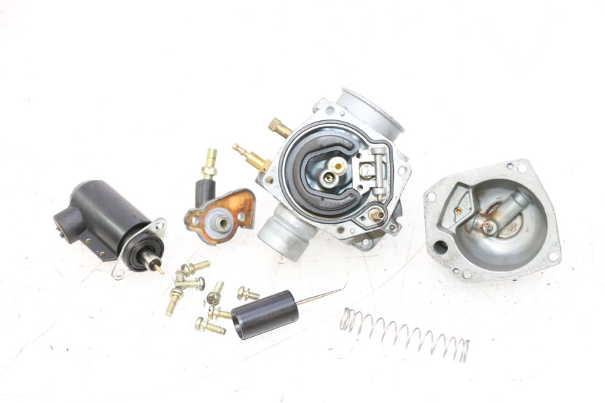photo de CARBURETOR RIDE RACE GT 2T 50 (2012 - 2017) - Component detail