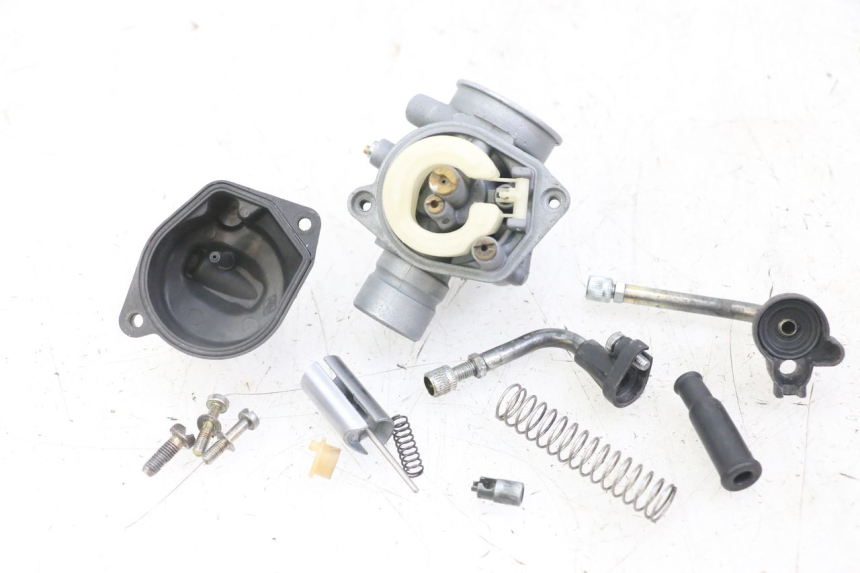 photo de CARBURETOR APRILIA RALLY AC 50 (1995 - 2004) - Component detail