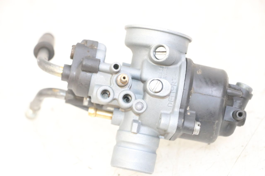 photo de CARBURETOR APRILIA RALLY AC 50 (1995 - 2004) - Fixing points details