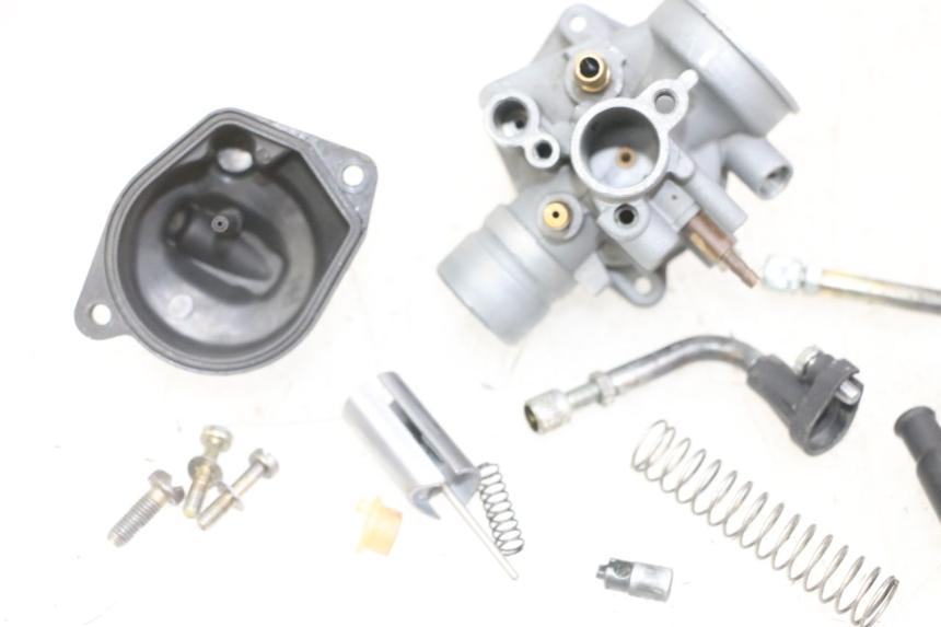 photo de CARBURETOR APRILIA RALLY AC 50 (1995 - 2004) - Surface and material condition