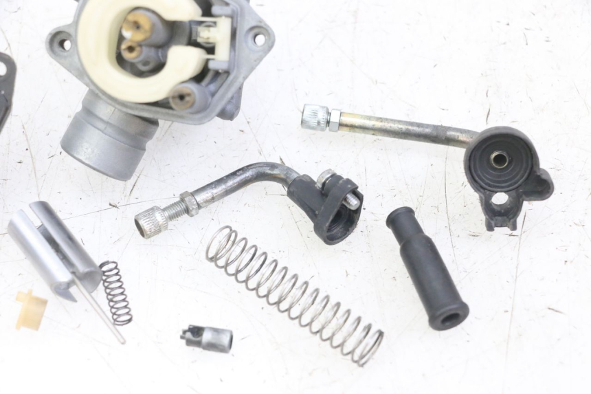 photo de CARBURETOR APRILIA RALLY AC 50 (1995 - 2004) - Markings and original references