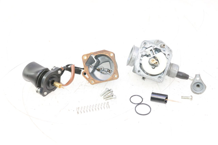 photo de CARBURETOR ORCAL RAPTOR 50 (2015 - 2021) - Component detail