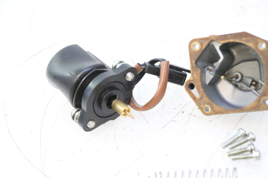 photo de CARBURETOR ORCAL RAPTOR 50 (2015 - 2021) - Component zoom