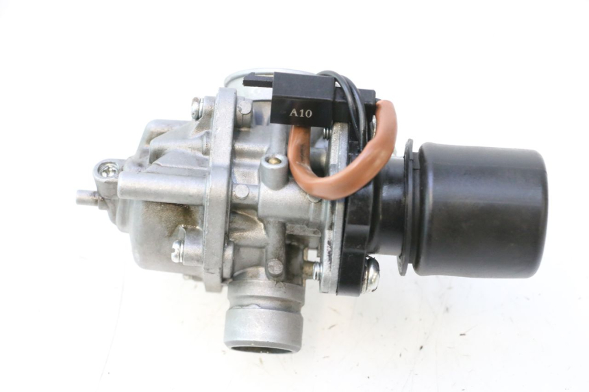 photo de CARBURETOR ORCAL RAPTOR 50 (2015 - 2021) - Technical close-up
