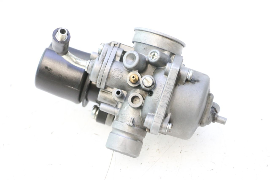 photo de CARBURETOR ORCAL RAPTOR 50 (2015 - 2021) - Fixing points details