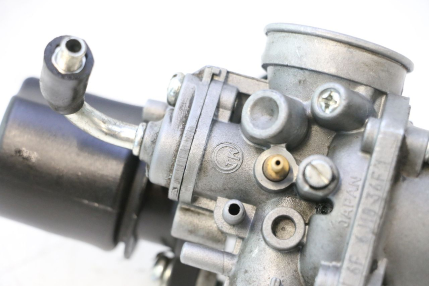 photo de CARBURETOR ORCAL RAPTOR 50 (2015 - 2021) - Checked used part
