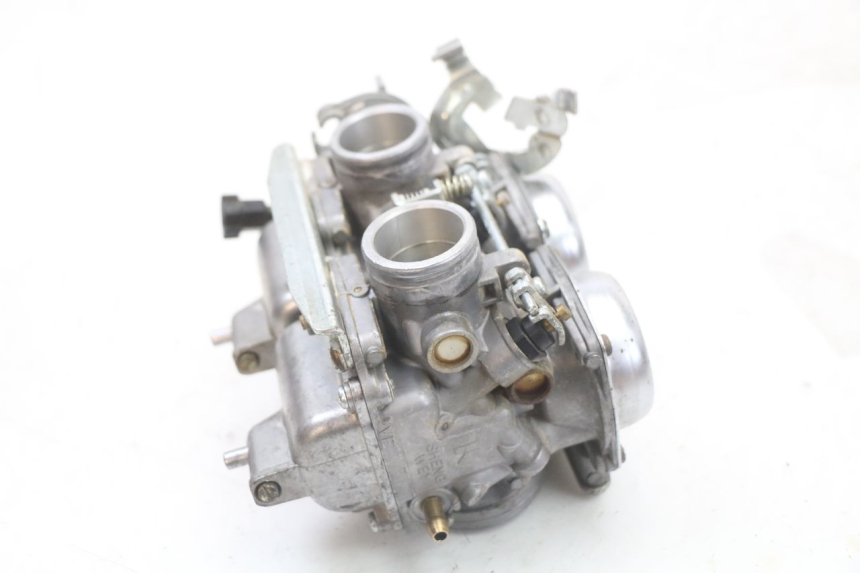 photo de CARBURETOR REGAL RAPTOR RAXTER 2 125 (2007 - 2015) - Zoom on usage condition
