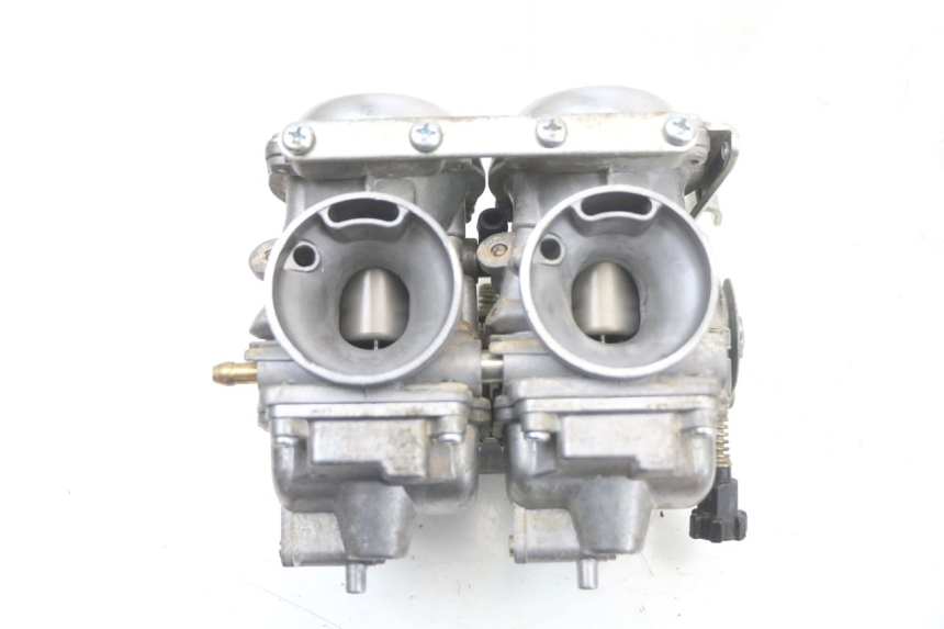 photo de CARBURETOR REGAL RAPTOR RAXTER 2 125 (2007 - 2015) - Alternative perspective