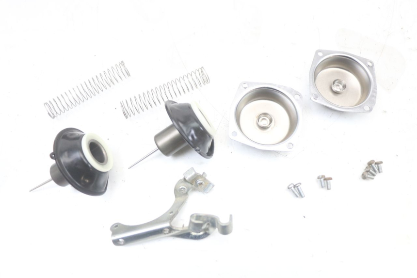 photo de CARBURETOR REGAL RAPTOR RAXTER 2 125 (2007 - 2015) - Markings and original references