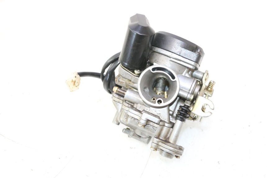 photo de CARBURETOR LAZIO RENO 50 (2016 - 2021) - Main view