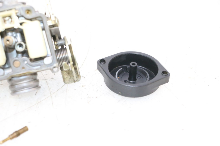 photo de CARBURETOR LAZIO RENO 50 (2016 - 2021) - Supplementary product photo