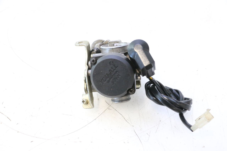 photo de CARBURETOR LAZIO RENO 50 (2016 - 2021) - Zoom on usage condition