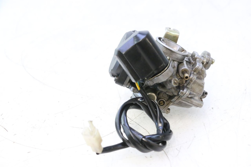 photo de CARBURETOR LAZIO RENO 50 (2016 - 2021) - Technical close-up