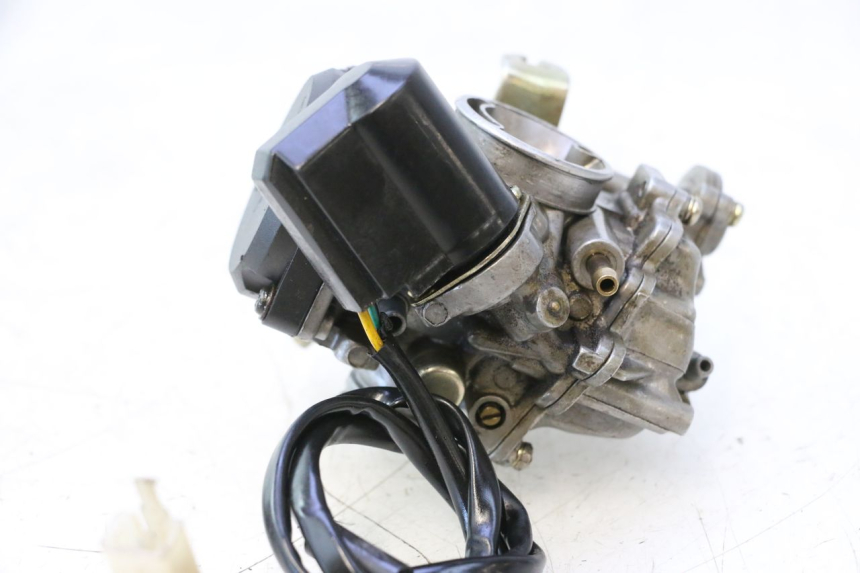 photo de CARBURETOR LAZIO RENO 50 (2016 - 2021) - Product overview