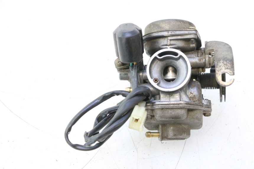 photo de CARBURETOR LAZIO RENO 50 (2016 - 2021) - Main view