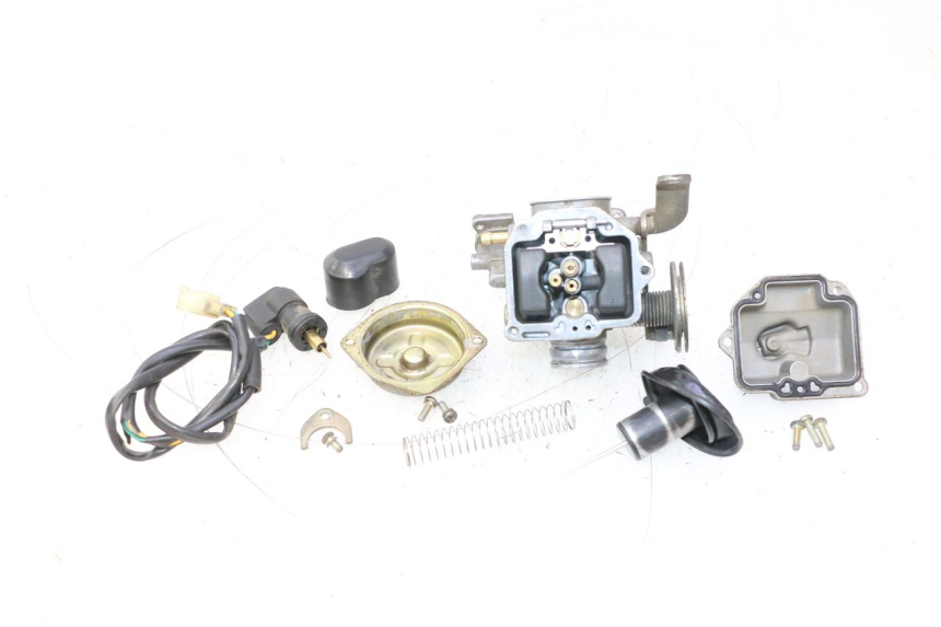 photo de CARBURETOR LAZIO RENO 50 (2016 - 2021) - Component detail