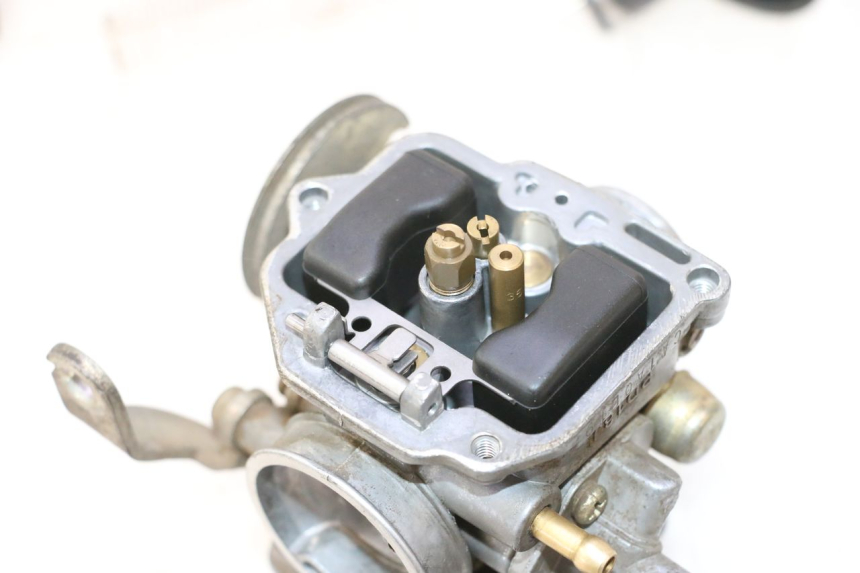 photo de CARBURETOR LAZIO RENO 50 (2016 - 2021) - Additional view of the item