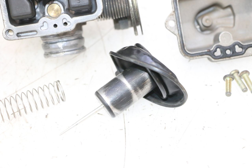 photo de CARBURETOR LAZIO RENO 50 (2016 - 2021) - Component zoom