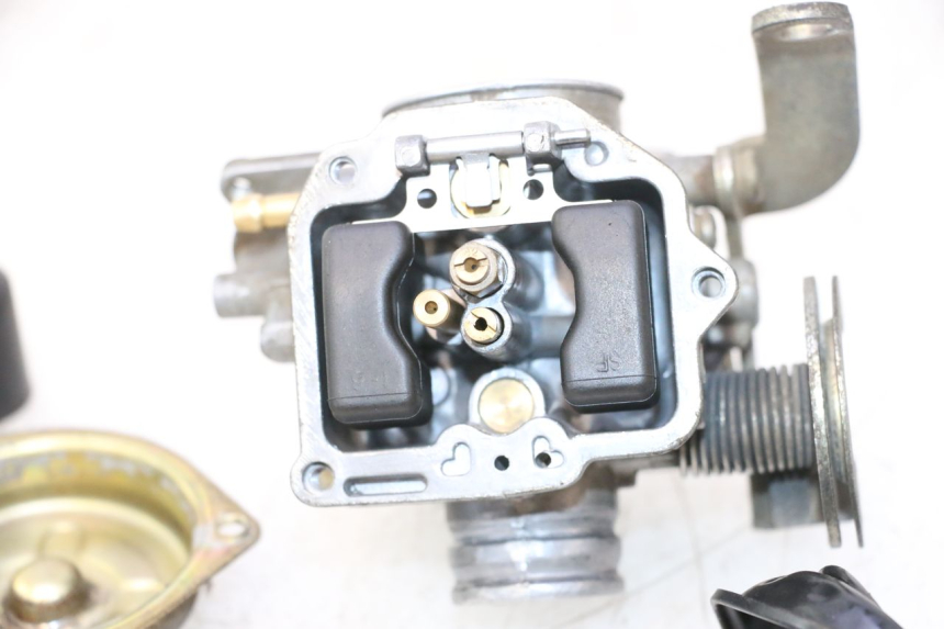 photo de CARBURETOR LAZIO RENO 50 (2016 - 2021) - High-resolution close-up