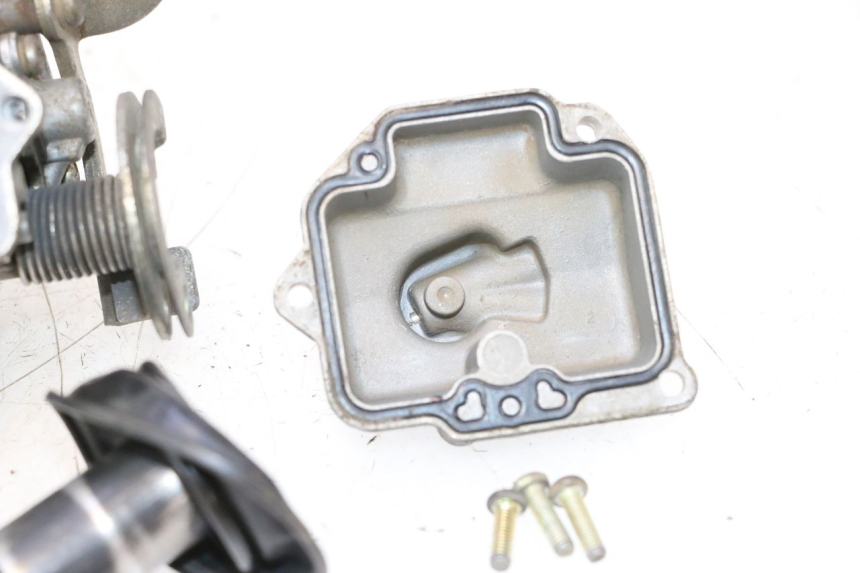 photo de CARBURETOR LAZIO RENO 50 (2016 - 2021) - Supplementary product photo