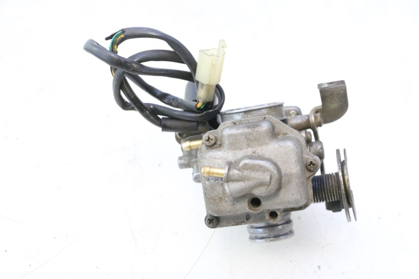 photo de CARBURETOR LAZIO RENO 50 (2016 - 2021) - Alternative perspective